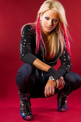 Shevyn  Roberts Fotoğrafı