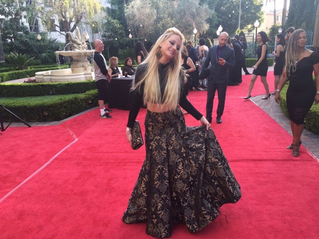 Shevyn  Roberts Fotoğrafı