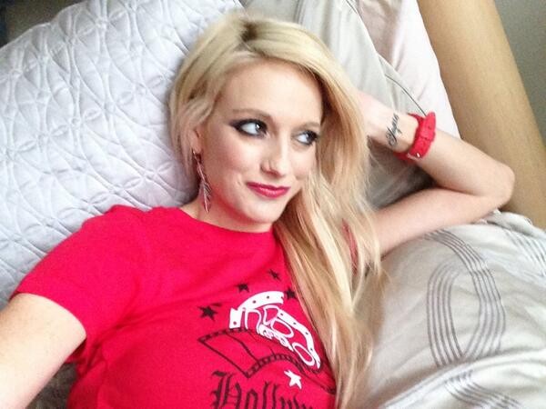 Shevyn  Roberts fotoğrafı