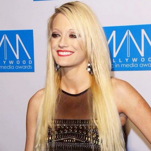 Shevyn  Roberts Fotoğrafı