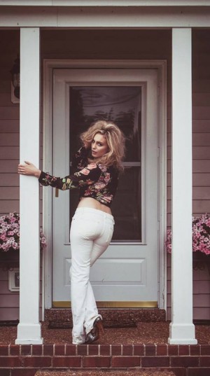 Alex Van Zeelandt fotoğrafı