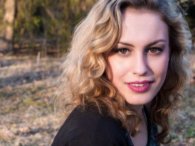 Alex Van Zeelandt fotoğrafı