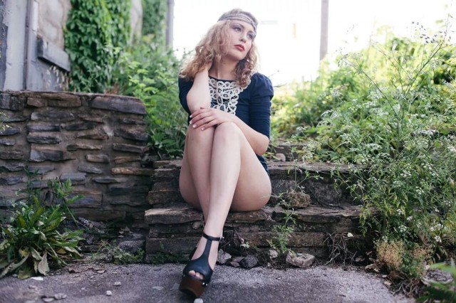 Alex Van Zeelandt fotoğrafı