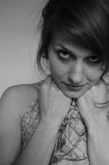 Aurélie  Matéo fotoğrafı