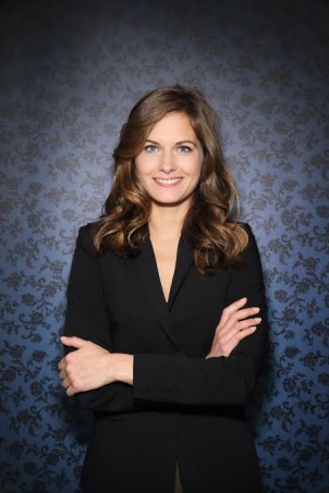 Aurélie  Matéo fotoğrafı