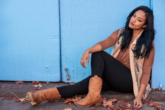 Jourdan  Guyton fotoğrafı