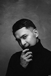 Sandino Martin fotoğrafı