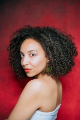 Gabrielle  Reyes fotoğrafı