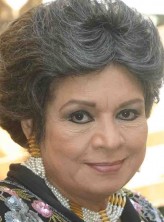 Karima Mokhtar fotoğrafı