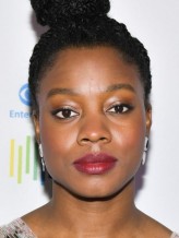 Nia DaCosta fotoğrafı