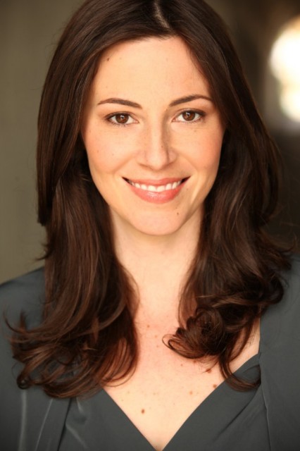 Alexis Victoria  Bloom fotoğrafı