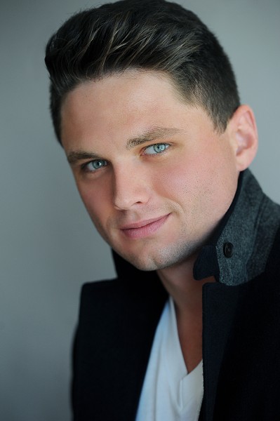 Cameron  Denny Fotoğrafı