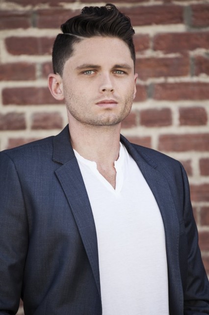 Cameron  Denny Fotoğrafı