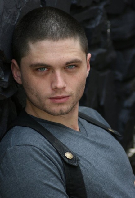 Cameron  Denny Fotoğrafı