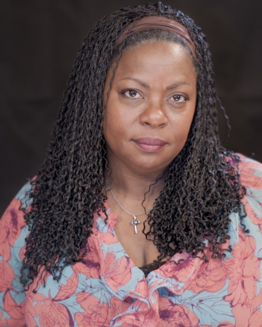 Margaret Newborn fotoğrafı