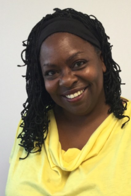 Margaret Newborn fotoğrafı