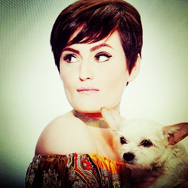 Mary  Chieffo Fotoğrafı