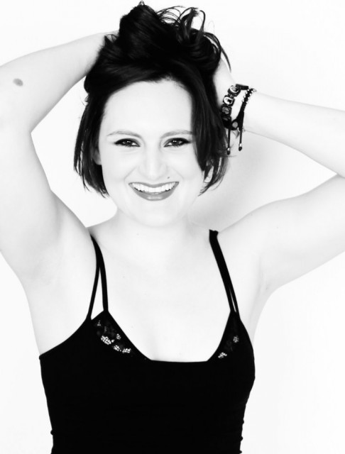 Mary  Chieffo Fotoğrafı