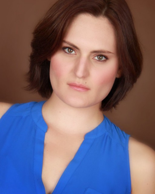 Mary  Chieffo fotoğrafı