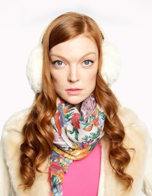 Emily  Coutts Fotoğrafı