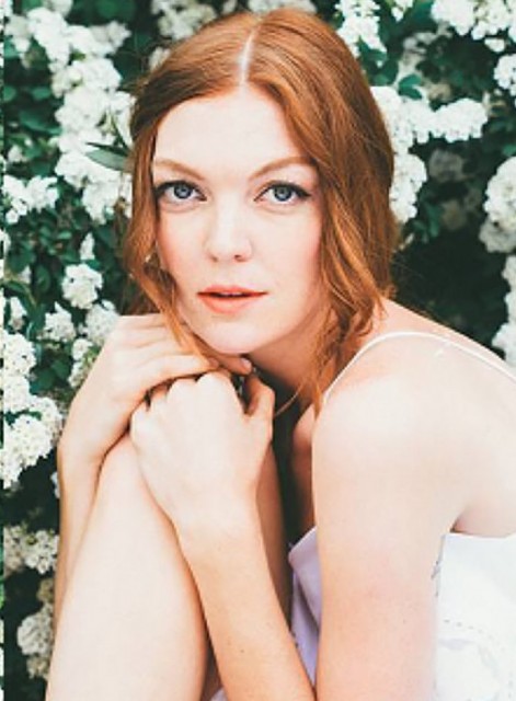 Emily  Coutts Fotoğrafı