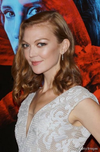 Emily  Coutts Fotoğrafı