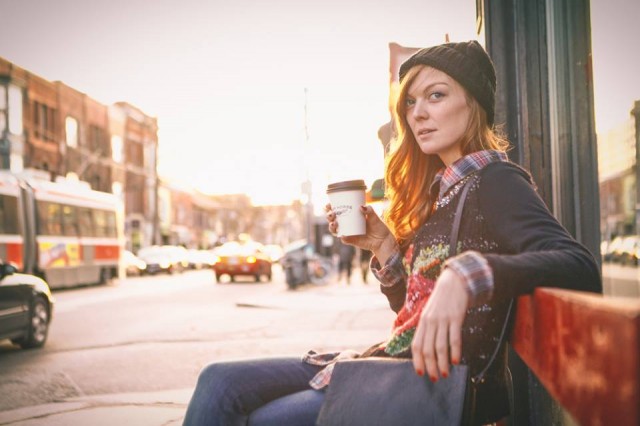 Emily  Coutts Fotoğrafı