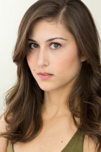 Katelyn Farrugia Fotoğrafı