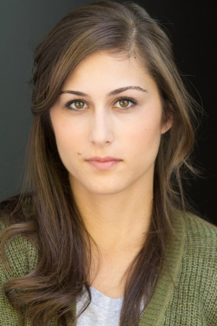 Katelyn Farrugia fotoğrafı