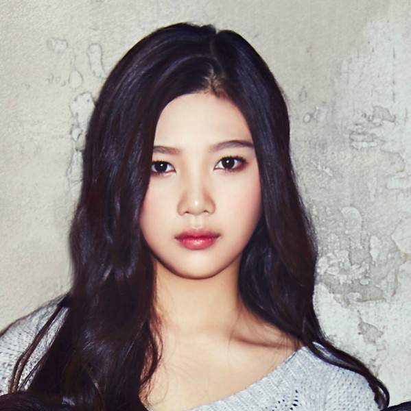 Park Soo-Young (ii) fotoğrafı