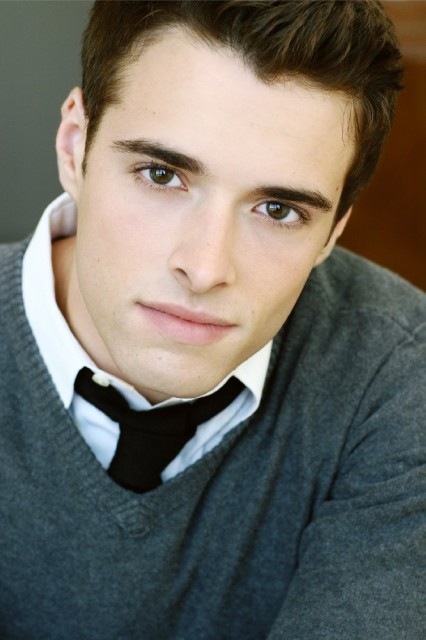 Corey  Cott Fotoğrafı