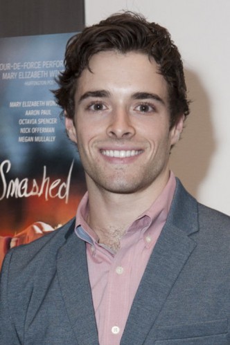 Corey  Cott Fotoğrafı