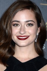 Holly  Curran fotoğrafı