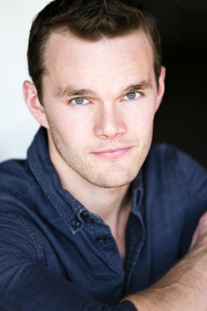 Andrew  Bridges Fotoğrafı