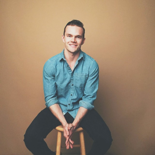 Andrew  Bridges Fotoğrafı