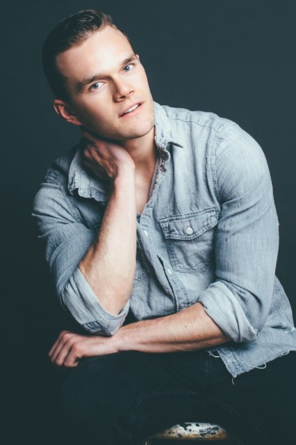 Andrew  Bridges Fotoğrafı