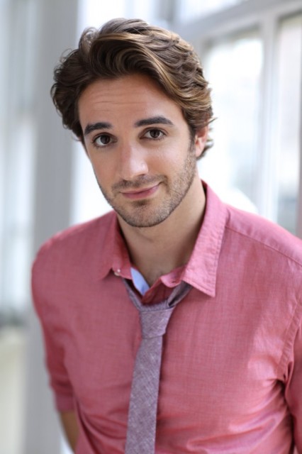 AJ  Cedeno fotoğrafı