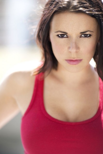 Sienna  Bohn Fotoğrafı