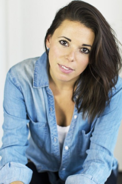 Sienna  Bohn Fotoğrafı