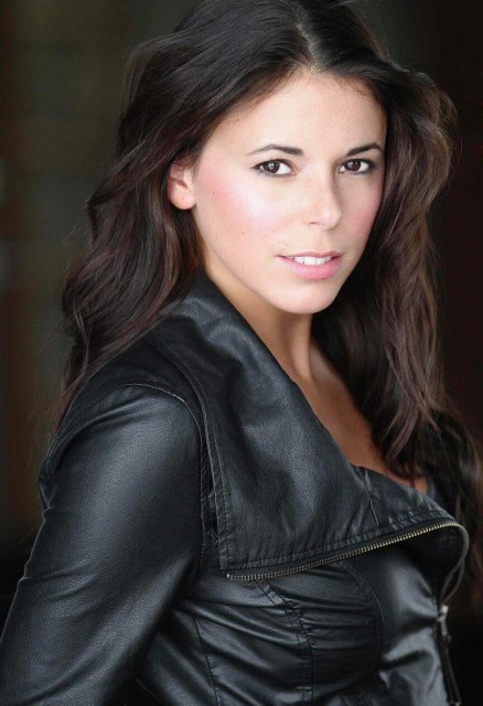 Sienna  Bohn Fotoğrafı