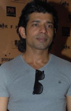 Vineet Kumar Singh fotoğrafı