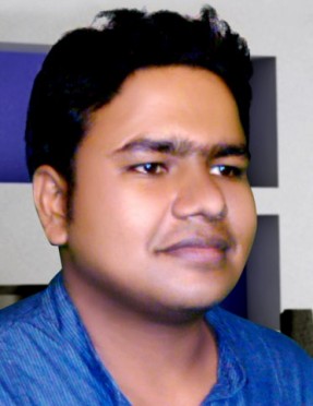 Zaigham Imam fotoğrafı