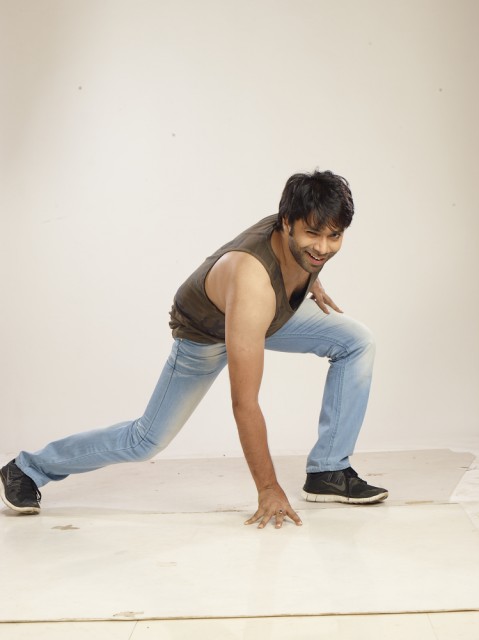 Aditya  Om fotoğrafı