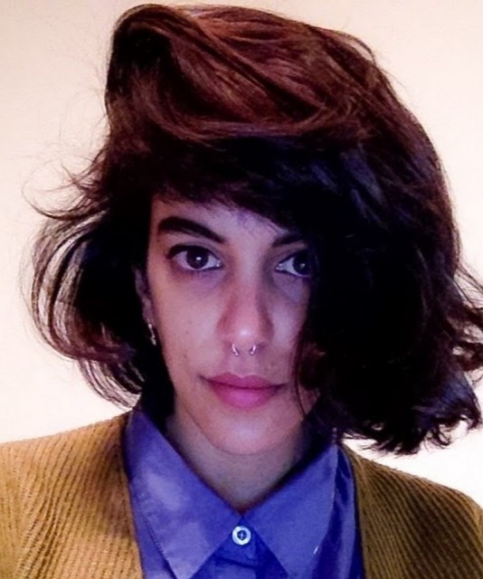 Hadas ben  Aroya fotoğrafı