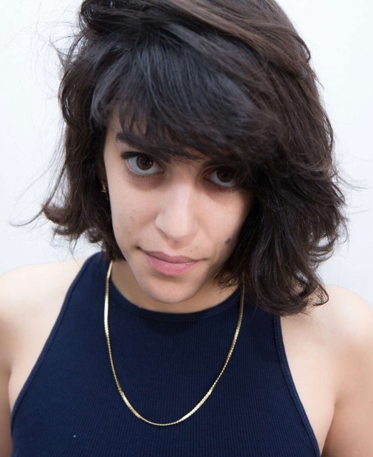 Hadas ben  Aroya fotoğrafı