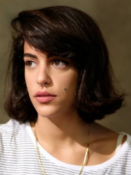 Hadas ben  Aroya fotoğrafı