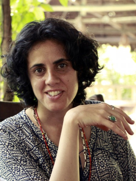 Leonor  Caraballo fotoğrafı