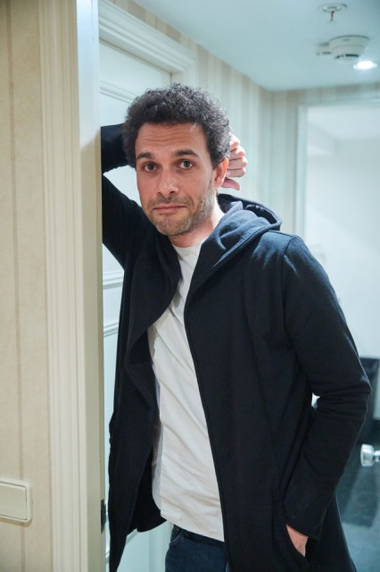 Tamer El  Said fotoğrafı