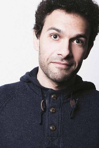 Tamer El  Said fotoğrafı