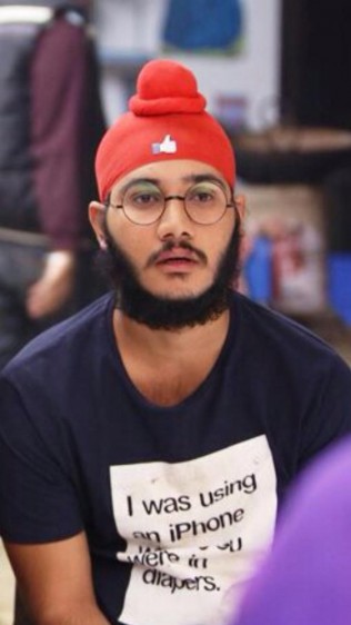 Arsh  Bajwa fotoğrafı